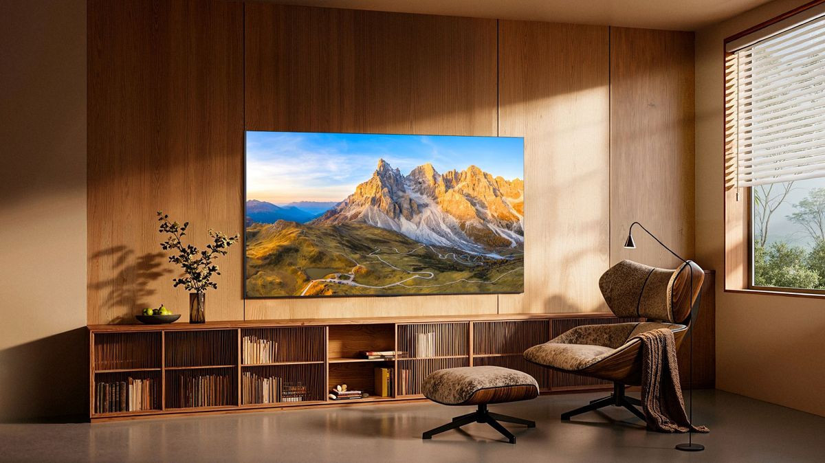 TCL SQD-Mini LED: Η προσέγγιση της εταιρείας στον οπίσθιο φωτισμό και η νέα ευρωπαϊκή γκάμα τηλεοράσεων