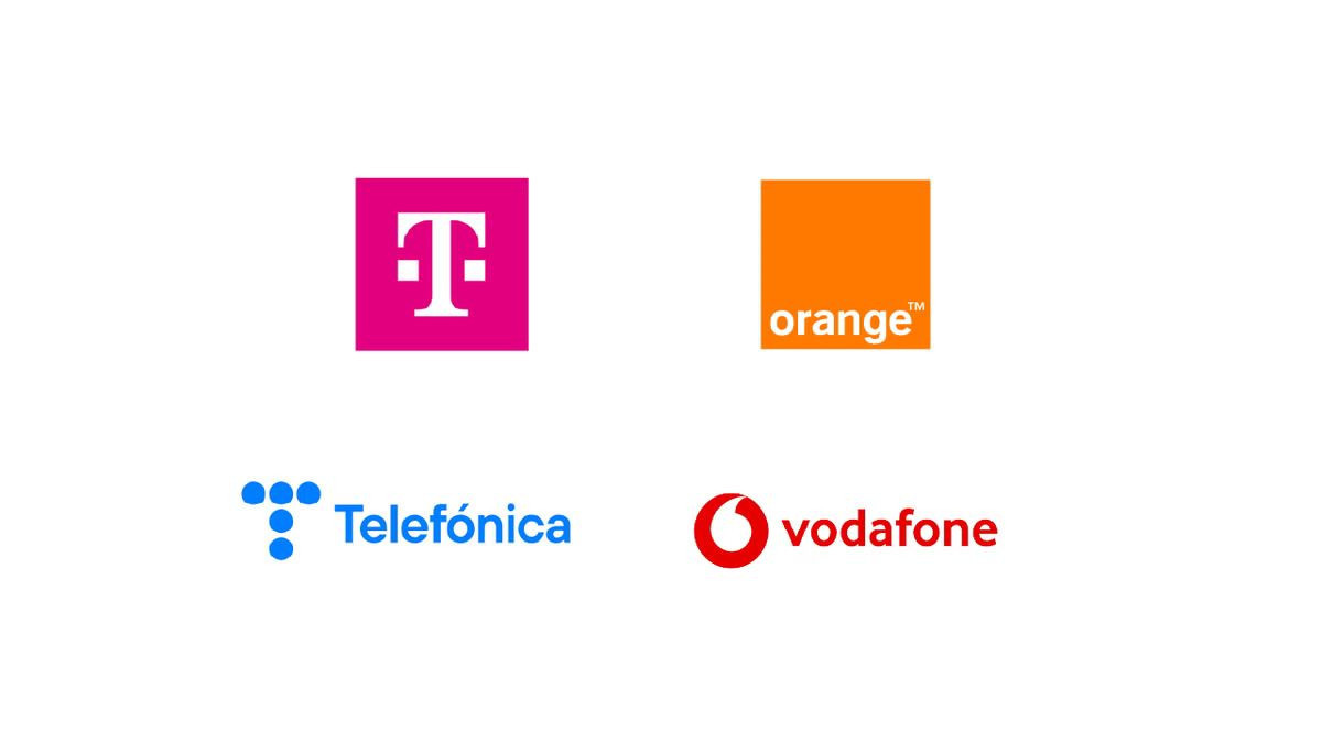 Ευρωπαϊκή συμμαχία των Deutsche Telekom, Orange, Telefónica και Vodafone απέναντι στο Starlink