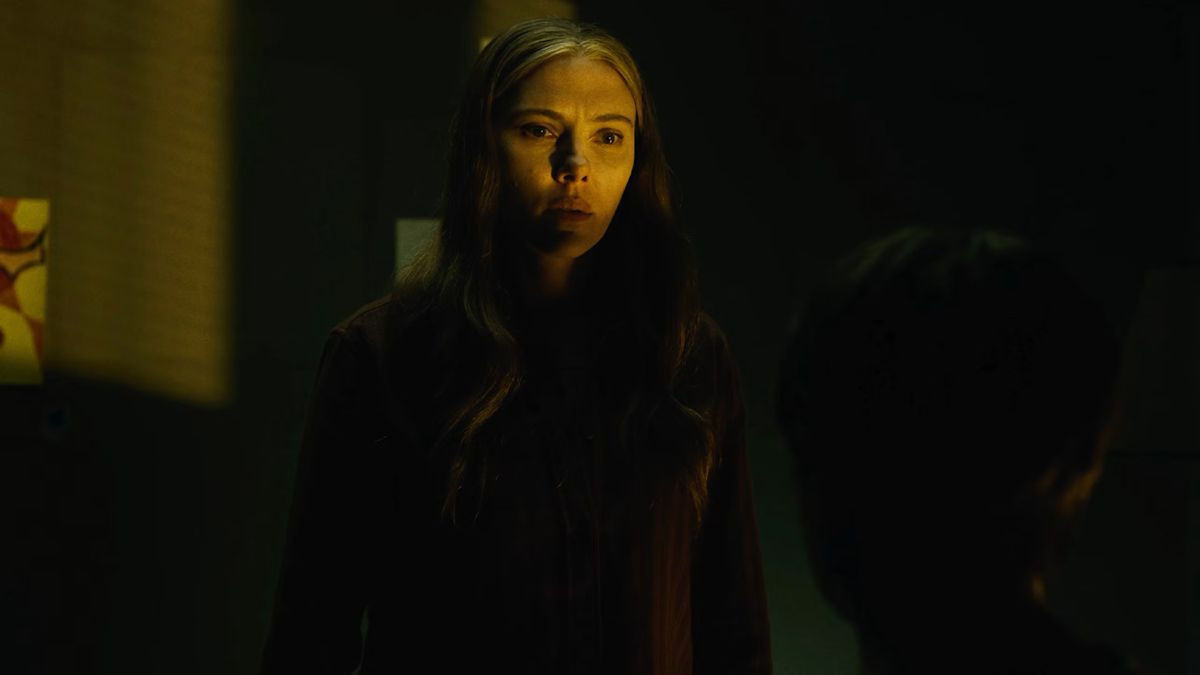 The Exorcist: Martyrs - Πρώτο ολοκληρωμένο trailer με την Scarlett Johansson στον πρωταγωνιστικό ρόλο