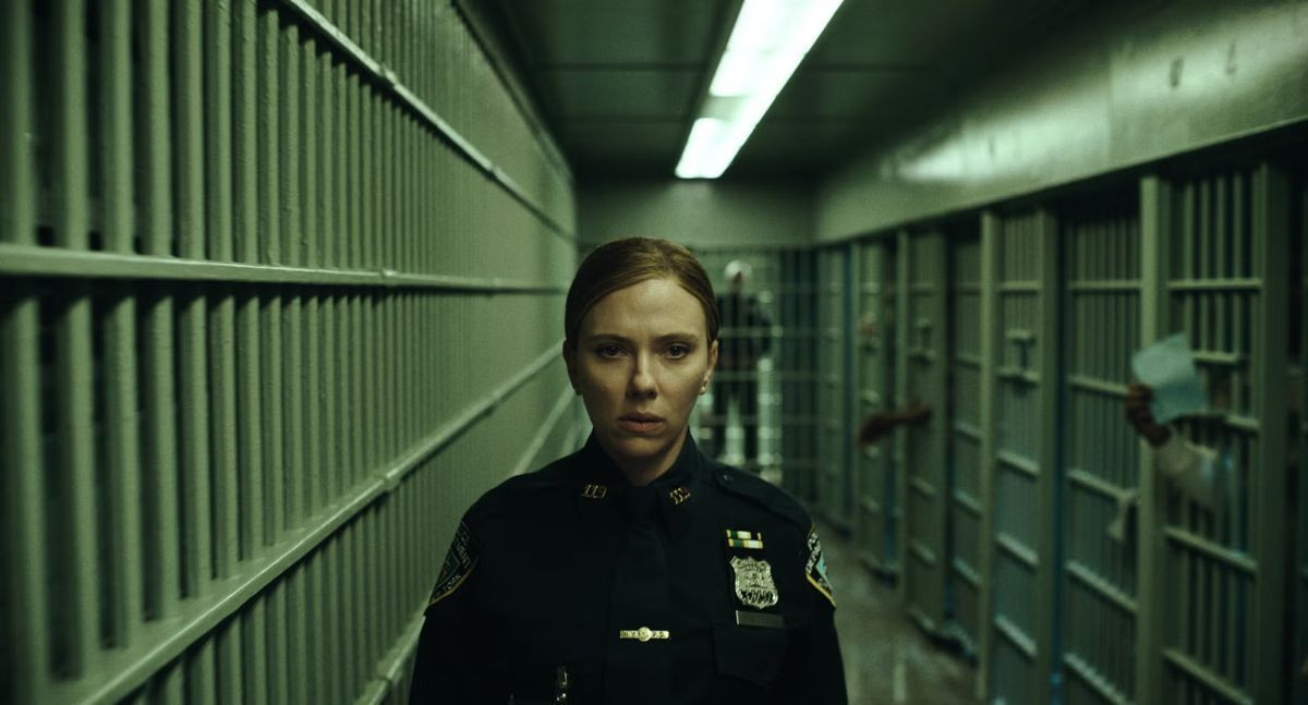 The Exorcist: Martyrs – Πρώτο teaser για τη νέα ταινία του Mike Flanagan με τη Scarlett Johansson