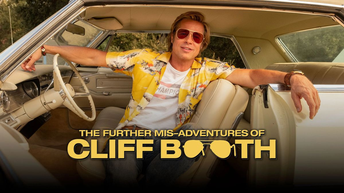 Πρώτο trailer για το sequel του Once Upon a Time in Hollywood με τον Brad Pitt!