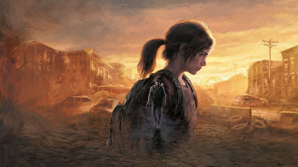 Naughty Dog: Δύο νέα projects για το The Last of Us και αποκάλυψη του Intergalactic το 2027
