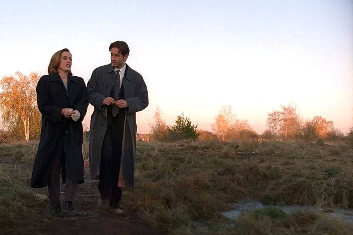 Επίσημο: Το The X-Files επιστρέφει με reboot στο Hulu από τον Ryan Coogler!