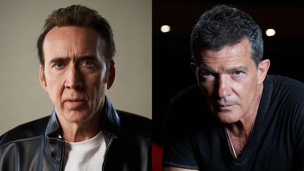 True Detective σεζόν 5: Ο Nicolas Cage και ο Antonio Banderas στους πρωταγωνιστικούς ρόλους