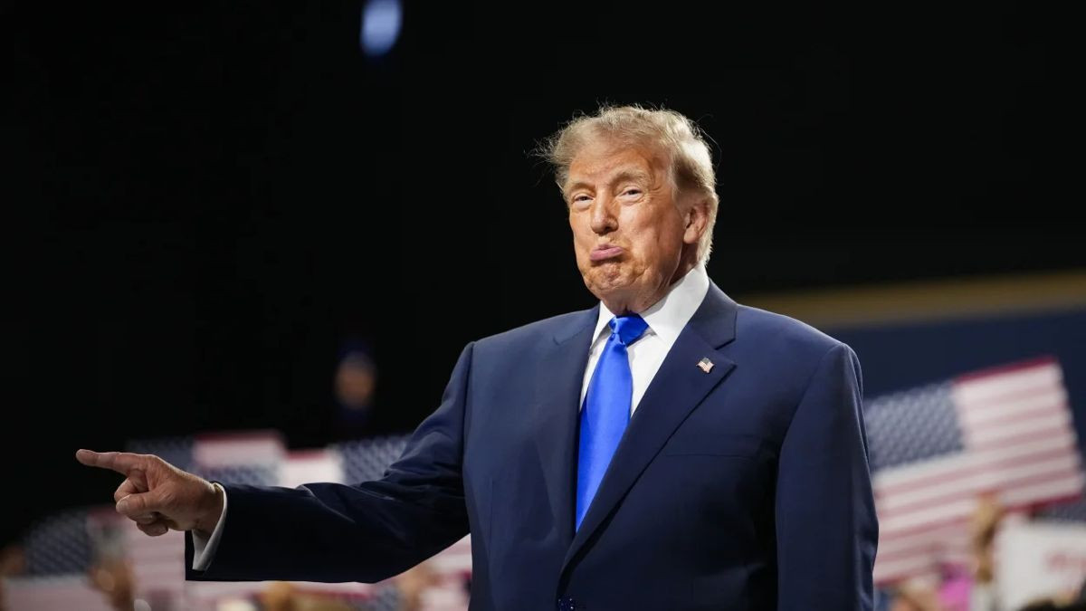 Ο Trump ιδρύει την AI Force και ζητά ανάπτυξη της AI χωρίς περιορισμούς