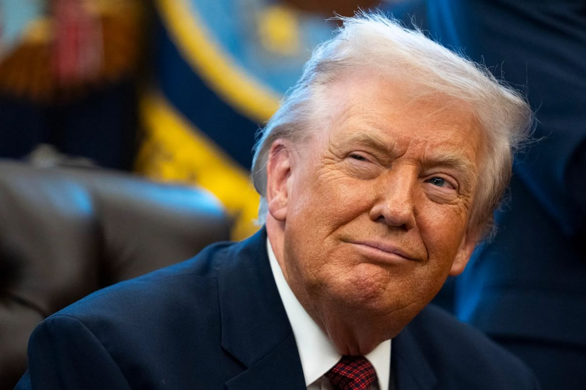 Donald Trump: Προεδρικό διάταγμα για τη Super Intelligence και μη δεσμευτικοί κανόνες AI για τις Big Tech