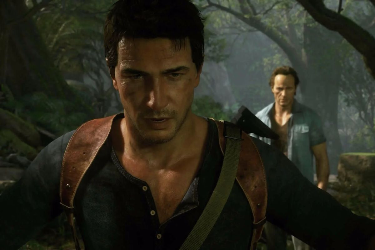 Αναφορά: Η Naughty Dog ετοιμάζει νέο παιχνίδι Uncharted!