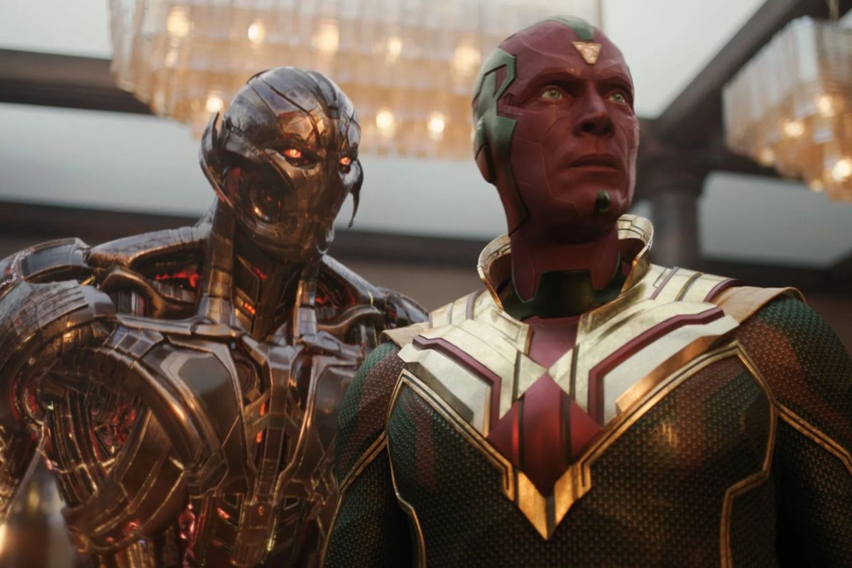 VisionQuest: Ο Ultron επιστρέφει στο νέο trailer της επερχόμενης σειράς του Disney+