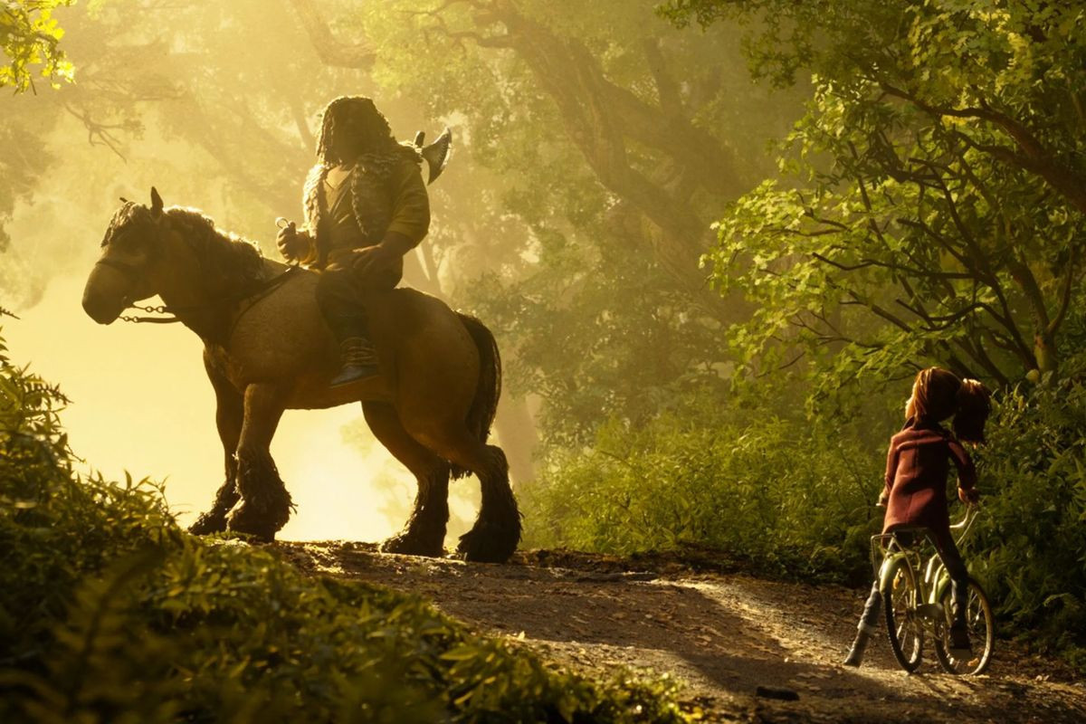 Wildwood: Το τελικό trailer της νέας stop-motion ταινίας φέρνει τη μαγεία στην οθόνη