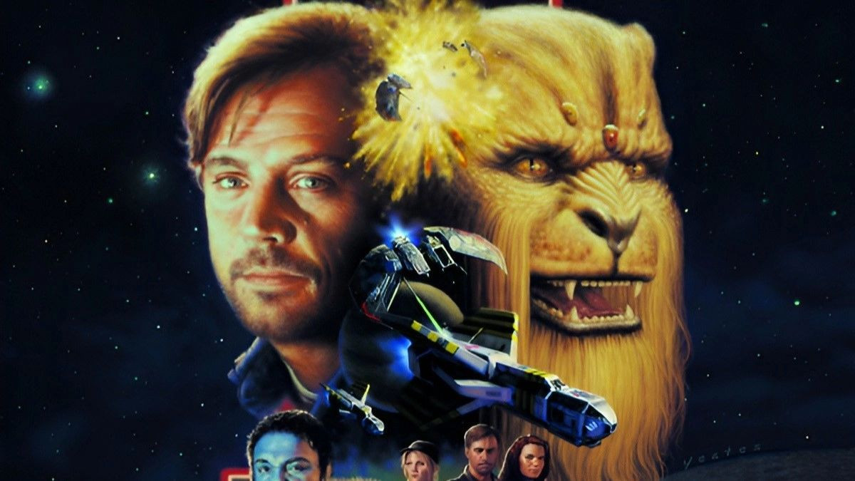 Wing Commander 3 Remaster: Έρχεται η αναβίωση του θρυλικού παιχνιδιού από την EA!