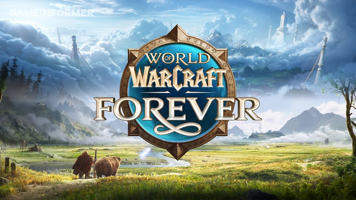 World of Warcraft: Forever - Ανακοινώθηκε επίσημα και φέρνει νέα dungeons!