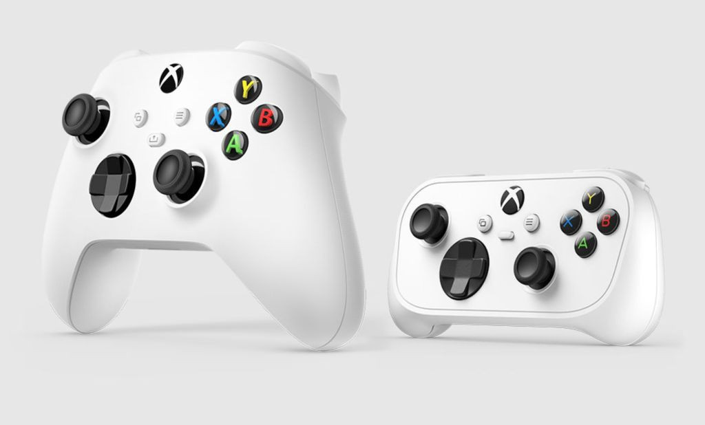 Xbox Nano Controller: Μικρότερο μέγεθος, ενσωματωμένη μπαταρία και χαμηλότερη τιμή