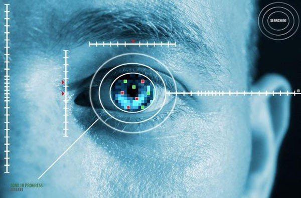Η Fujitsu παρουσιάζει τη δική της τεχνολογία σάρωσης ίριδας για smartphones [Video]
