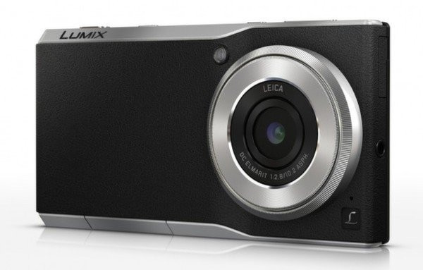 Panasonic Lumix CM1: Το νέο Android cameraphone της εταιρείας με αισθητήρα 1'' 20MP! [Video]