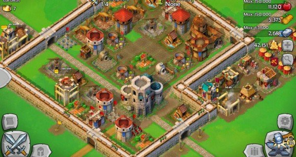 Age of Empires: Castle Siege, έρχεται δωρεάν για Windows 8.1 και Windows Phone 8.1 [Video]