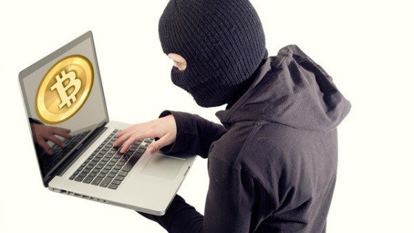 Ραγδαία αύξηση online επιθέσεων με στόχο το Bitcoin
