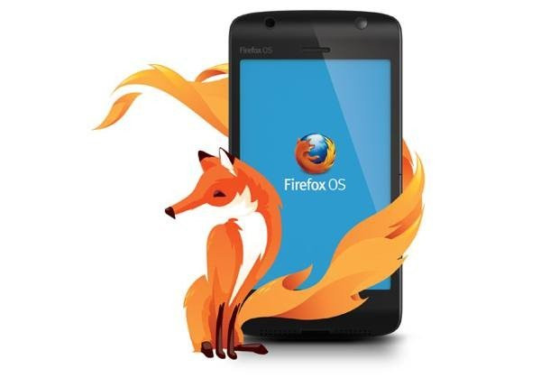 Αυτό είναι το Firefox OS smartphone των $25 της Mozilla [Video]