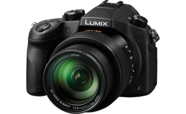 Panasonic Lumix FZ1000: Η πρώτη compact superzoom κάμερα με δυνατότητα λήψης 4K video