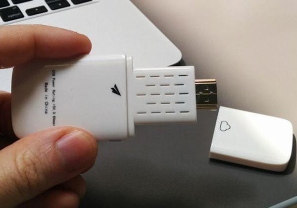 Firefox OS TV: Ανταγωνιστής του Google Chromecast από τη Mozilla [Video]