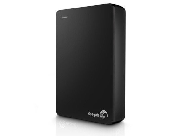 H Seagate παρουσιάζει τους Backup Plus Slim και Backup Plus FAST (φορητός 4TB!) [CES 2014]