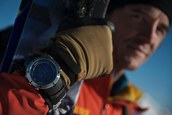 3 από τα καλύτερα GPS ρολόγια για υπαίθριες εξορμήσεις