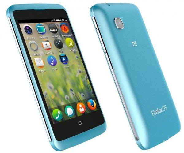 Mozilla Firefox OS: Νέες συσκευές από Alcatel, ZTE, Huawei κ.ά., στόχος η δημιουργία smartphone με $25! [MWC 2014]