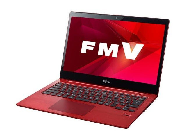 Fujitsu Lifebook UH90 και Esprimo FH78: Νέο υπέρλεπτο Ultrabook και All-in-one desktop από τη Fujitsu