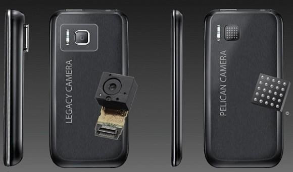 H Nokia υπαινίσσεται τεχνολογία Lytro στην κάμερα των μελλοντικών Lumia συσκευών [Video]