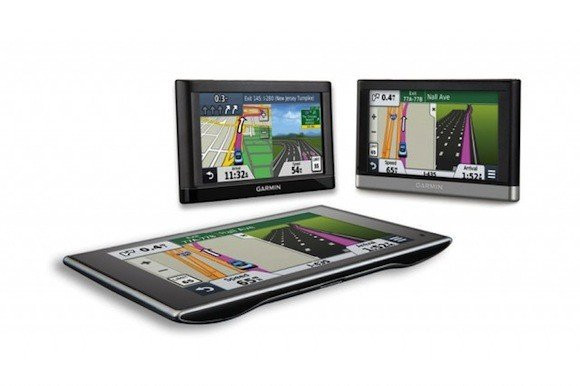 Οι νέες συσκευές πλοήγησης της Garmin για το 2013 [CES 2013]