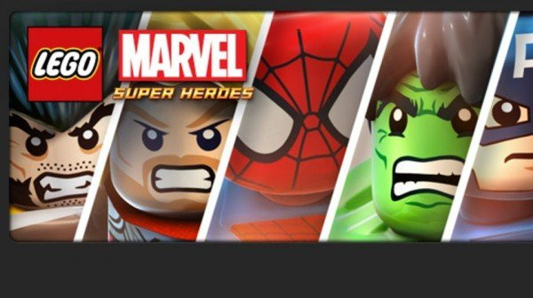 LEGO Marvel Super Heroes, ανακοινώθηκε επίσημα και έρχεται το φθινόπωρο [Video]