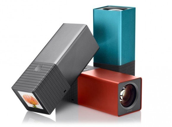 Η Lytro camera, που καταργεί την εστίαση, θα λάβει σύντομα λειτουργία 3D και υποστήριξη για οθόνες 3D [Video]