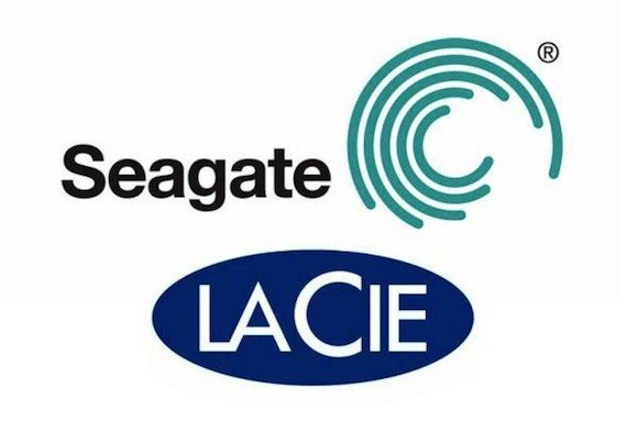 H Seagate εξαγοράζει την LaCie έναντι $186 εκατομμυρίων