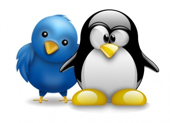 H Twitter γίνεται μέλος του Linux Foundation