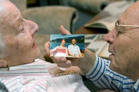 Παπούτσια με GPS για ασθενείς Alzheimer