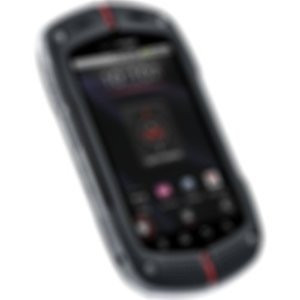 Casio: Τετραπύρηνο Android smartphone στα σκαριά(;)