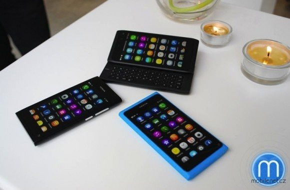Nokia N950 σε teaser video!