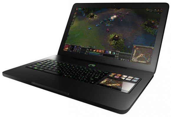 Razer Blade, το απόλυτο gaming laptop