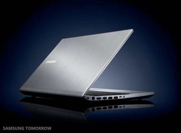 Samsung Series 7 CHRONOS, διέρρευσε το νέο laptop της Samsung