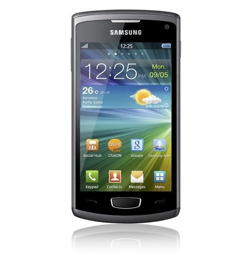 Samsung Wave 3, Wave M και Wave Y, τα νέα Bada smartphones της εταιρίας!