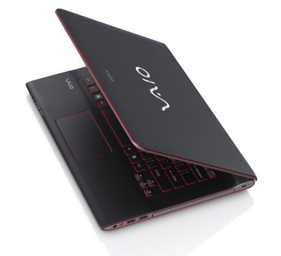 Sony VAIO E Series 14P, με σύστημα διαχείρισης τύπου Kinect