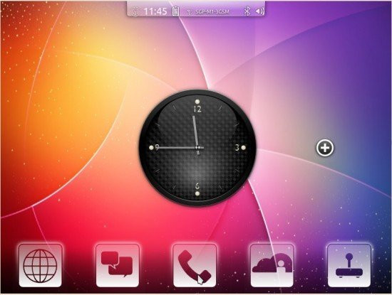 Ubuntu: Σύντομα και σε smartphones (;)
