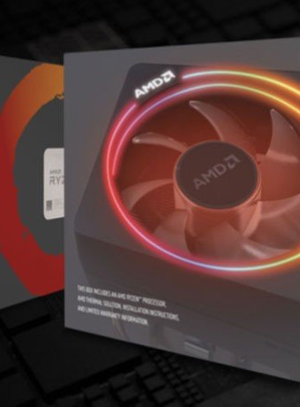 AMD: Νέοι επεξεργαστές Ryzen για laptops και νέα προσπάθεια για Chromebooks image