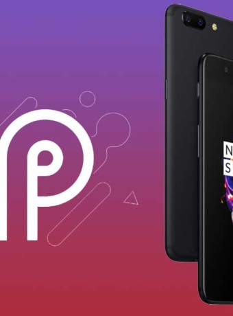 OnePlus 5/5T: Πιο κοντά στο Android Pie με τη διάθεση της open beta image