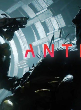Anthem: Το νέο trailer για το φιλόδοξο open world MMOFPS μας δείχνει τον κόσμο και την ιστορία image