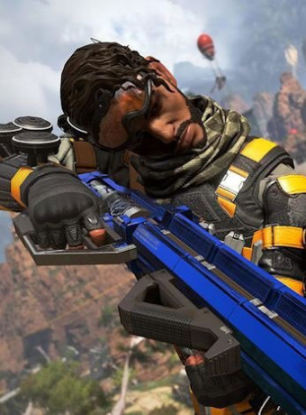 Apex Legends: Ξεπέρασε τα 50 εκατομμύρια gamers σε χρόνο ρεκόρ image