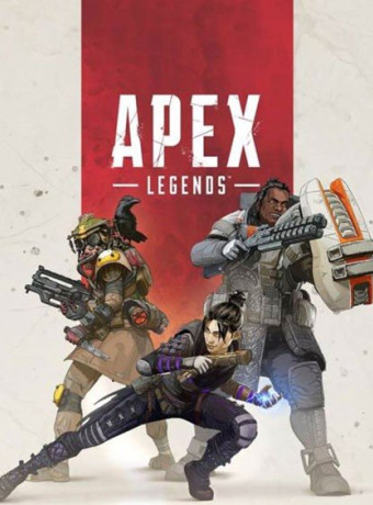 Apex Legends: Το νέο δωρεάν battle royale game στον κόσμο του Titanfall image