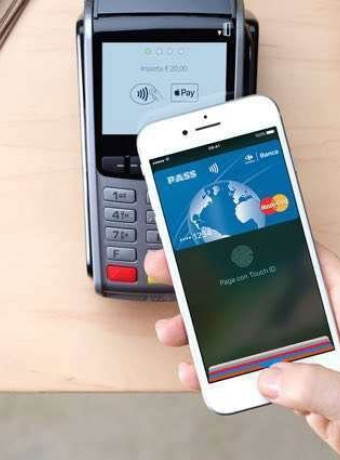 Apple Pay: Έρχεται σε Ελλάδα και Κύπρο μέσα στο 2019 image