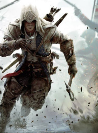 Assassin's Creed III Remastered: Έρχεται στις 29 Μαρτίου, δείτε συγκριτικό video με την original έκδοση image