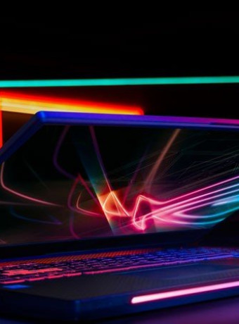 ASUS ROG Strix SCAR II: Το πρώτο gaming notebook με κάρτα γραφικών Nvidia RTX 2070 στην Ελληνική αγορά image