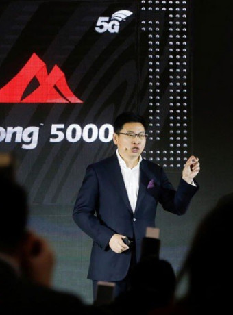 Huawei: Επιβεβαίωσε το 5G αναδιπλώμενο smartphone για το MWC 2019! image